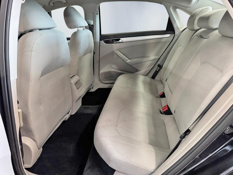 Volkswagen Passat S PZEV 6A 2016