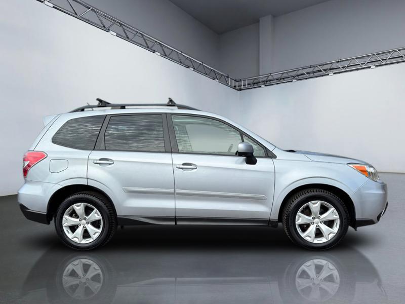 Subaru Forester 2.5i Premium 2015