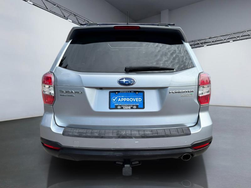 Subaru Forester 2.5i Premium 2015