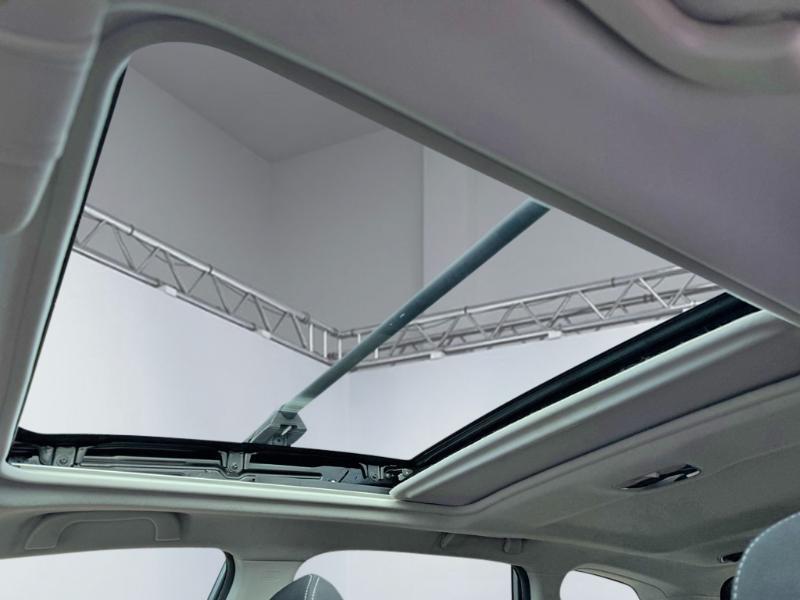 Subaru Forester 2.5i Premium 2015