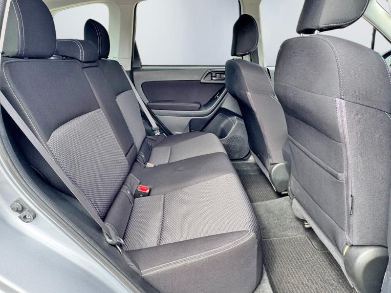 Subaru Forester 2.5i Premium 2015