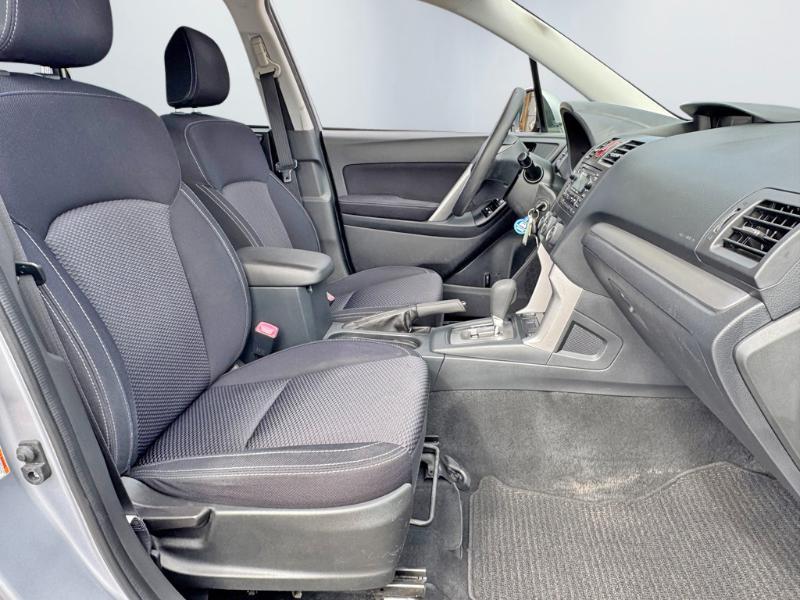 Subaru Forester 2.5i Premium 2015