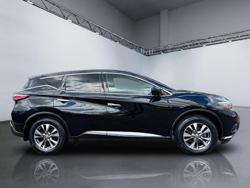 Nissan Murano S AWD 2018
