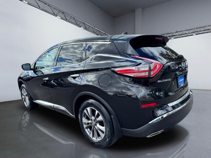 Nissan Murano S AWD 2018