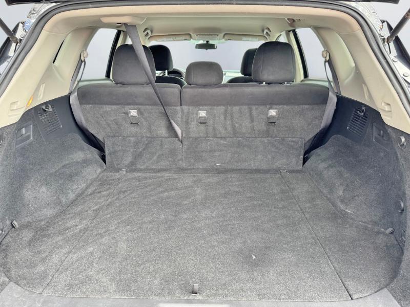 Nissan Murano S AWD 2018