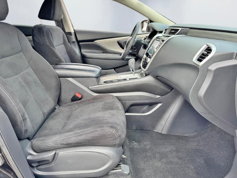 Nissan Murano S AWD 2018