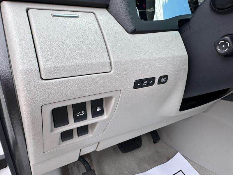 Lexus RX 350 AWD 2011