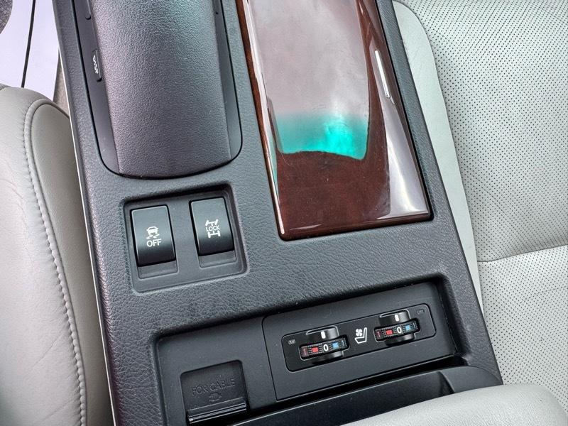 Lexus RX 350 AWD 2011