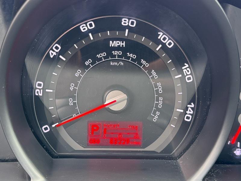 Kia Sportage LX FWD 2011