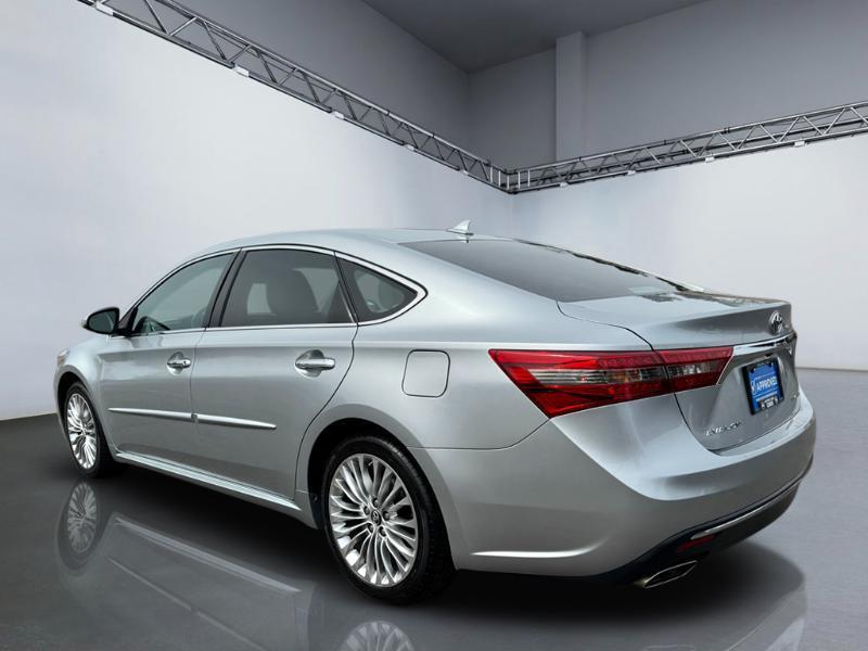 Toyota Avalon Limited 2018