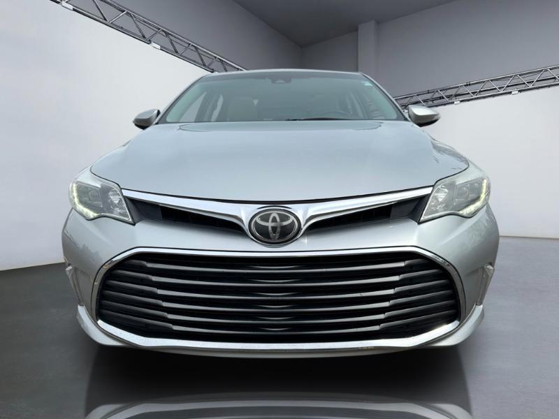 Toyota Avalon Limited 2018