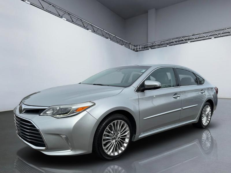 Toyota Avalon Limited 2018