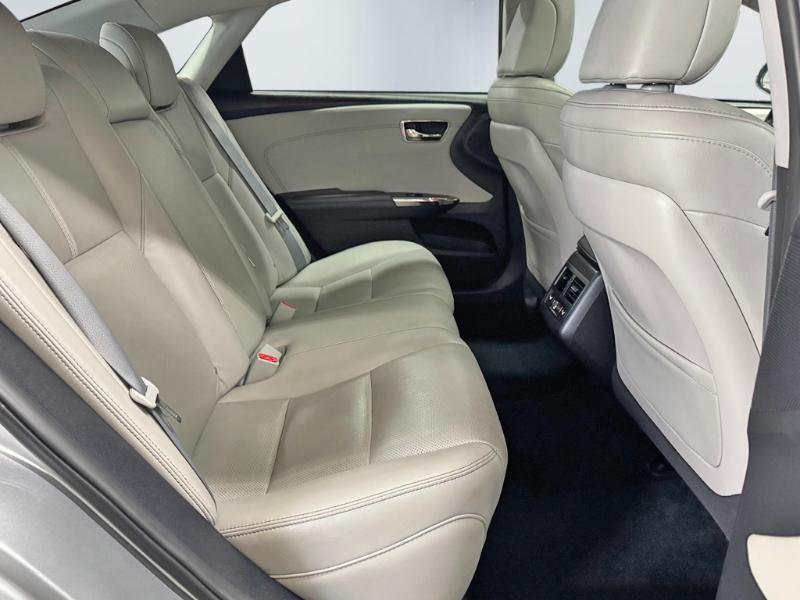 Toyota Avalon Limited 2018