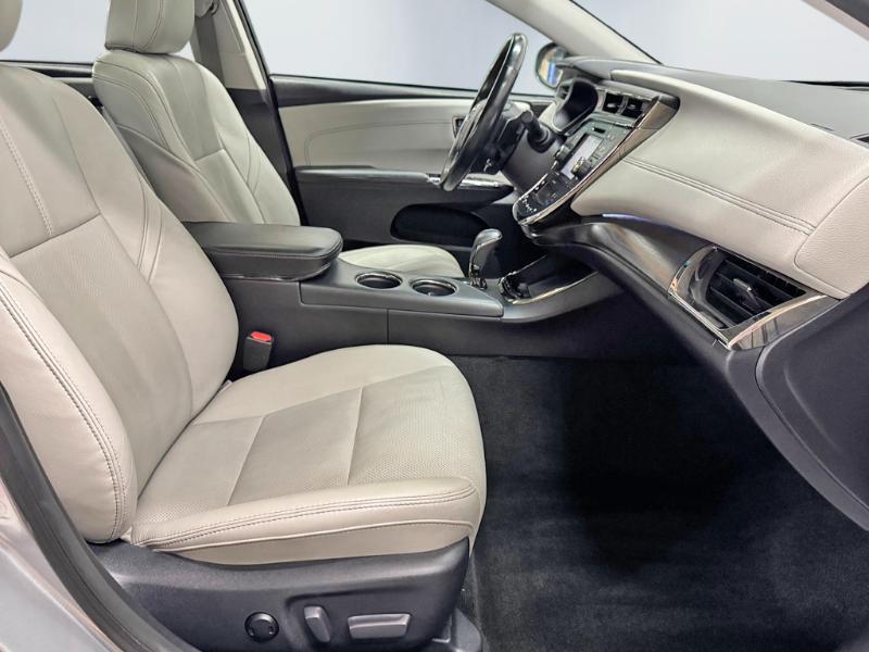 Toyota Avalon Limited 2018