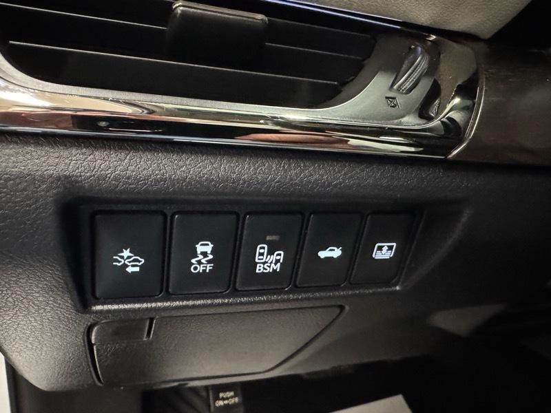 Toyota Avalon Limited 2018