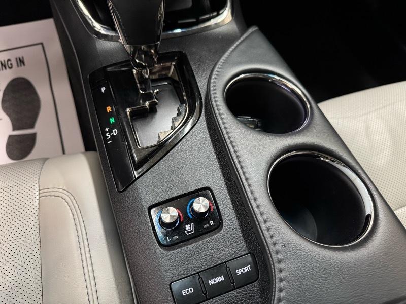 Toyota Avalon Limited 2018