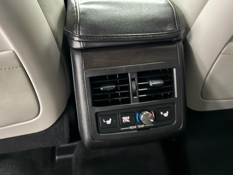 Toyota Avalon Limited 2018