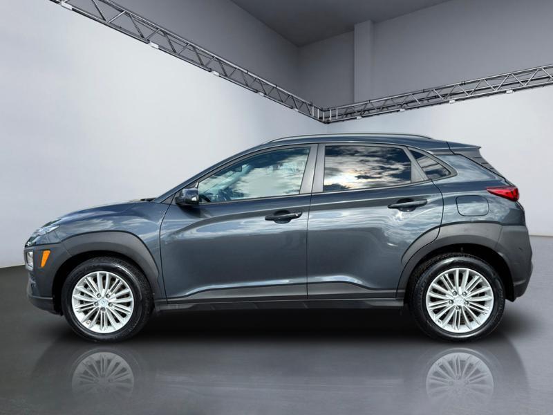 Hyundai Kona SEL AWD 2019