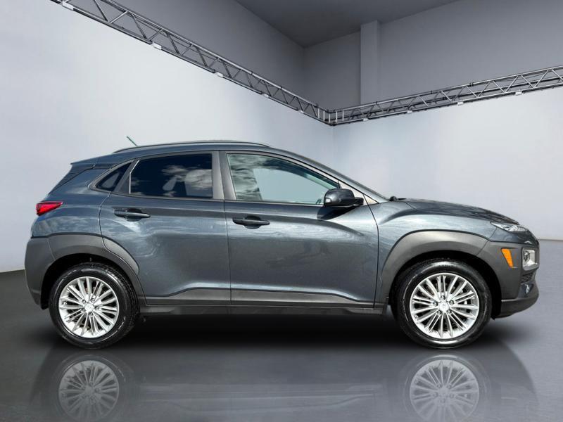 Hyundai Kona SEL AWD 2019