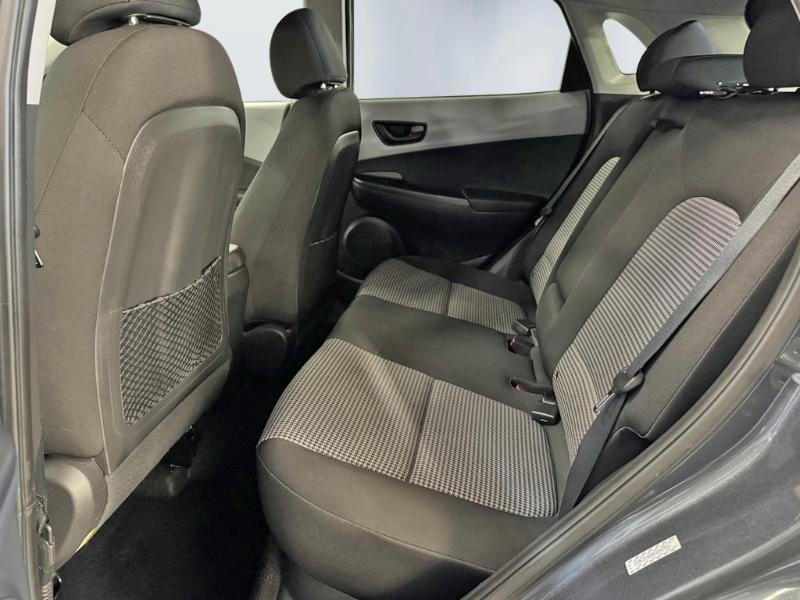 Hyundai Kona SEL AWD 2019