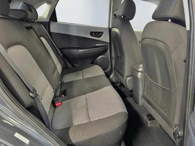 Hyundai Kona SEL AWD 2019