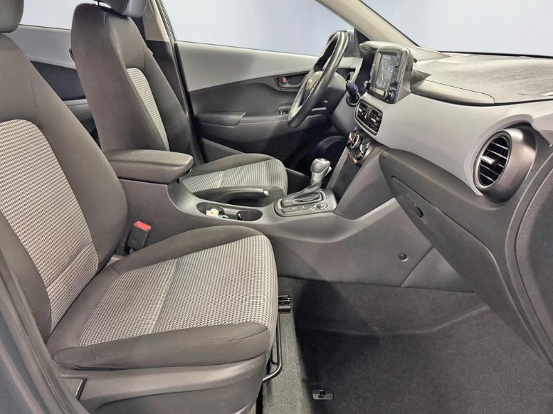 Hyundai Kona SEL AWD 2019