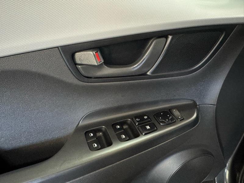 Hyundai Kona SEL AWD 2019