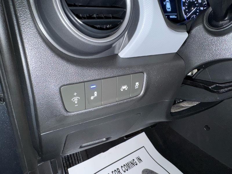 Hyundai Kona SEL AWD 2019