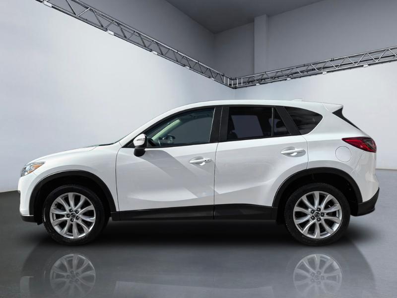 Mazda CX-5 Grand Touring AWD 2015