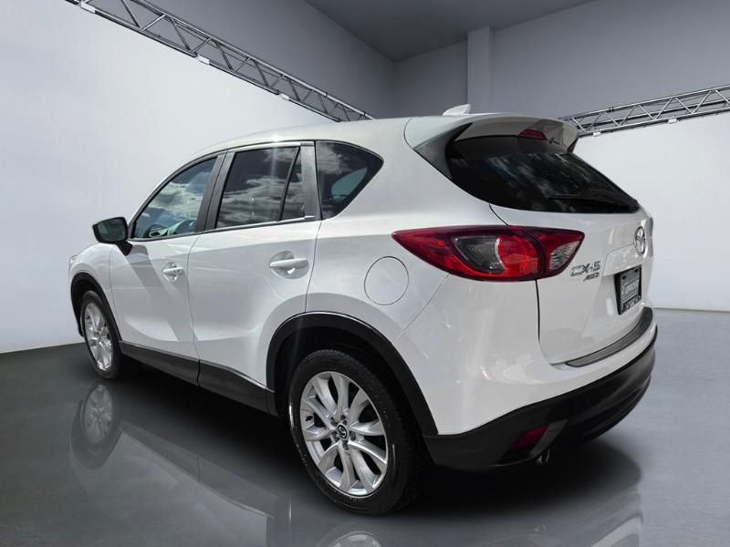 Mazda CX-5 Grand Touring AWD 2015