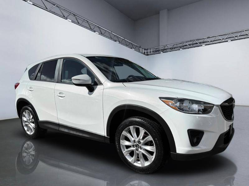 Mazda CX-5 Grand Touring AWD 2015