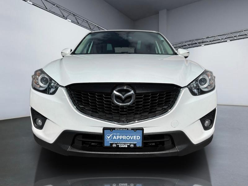 Mazda CX-5 Grand Touring AWD 2015