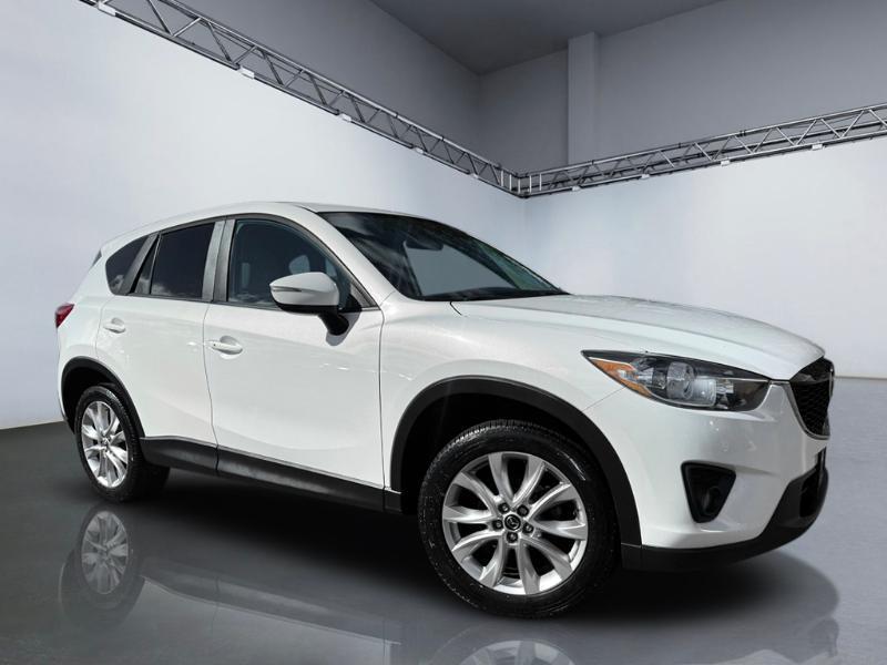 Mazda CX-5 Grand Touring AWD 2015