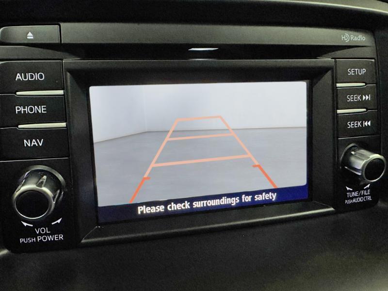 Mazda CX-5 Grand Touring AWD 2015