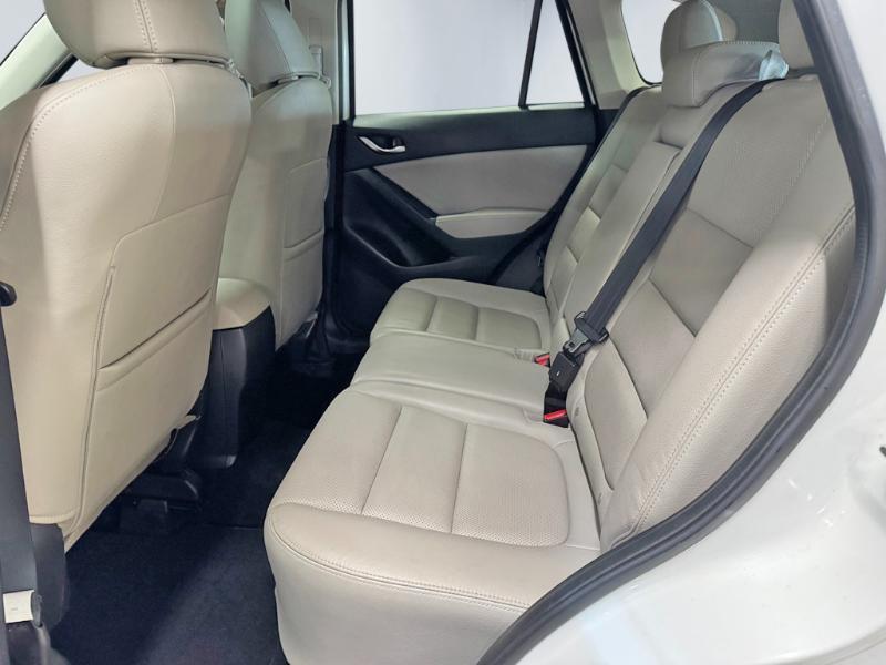 Mazda CX-5 Grand Touring AWD 2015