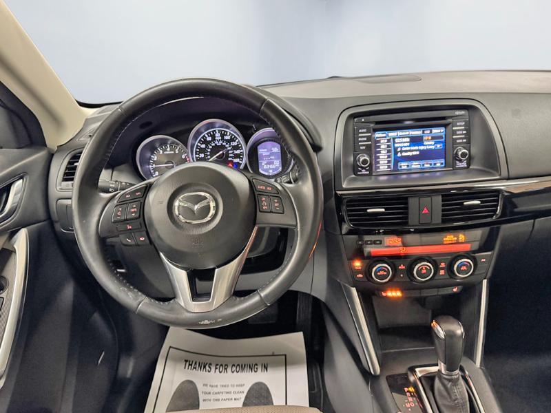 Mazda CX-5 Grand Touring AWD 2015