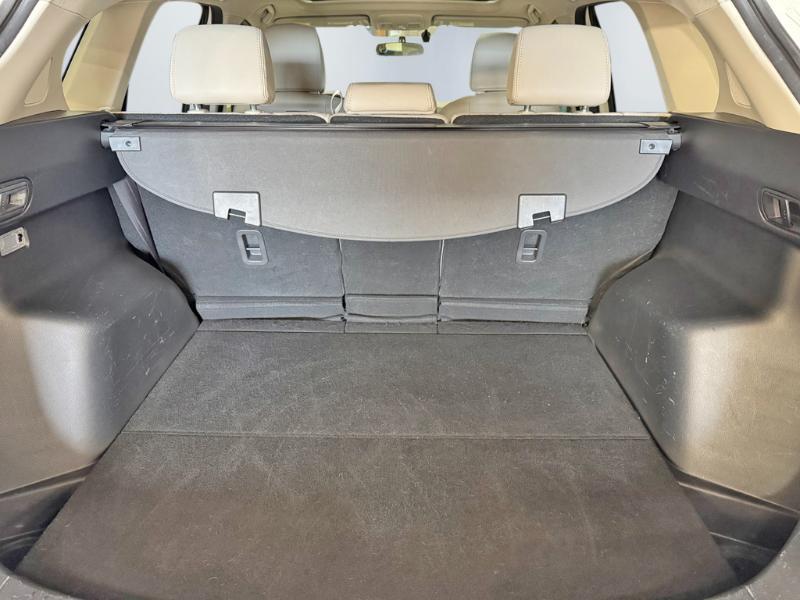 Mazda CX-5 Grand Touring AWD 2015