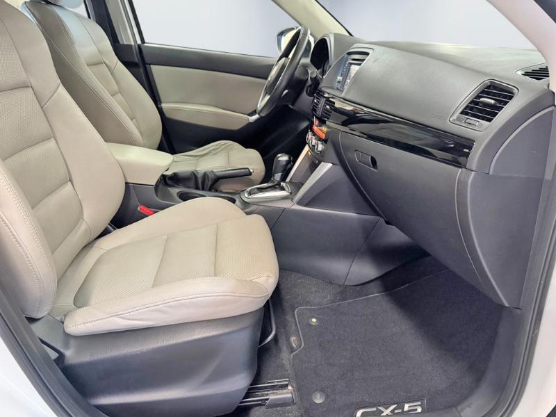 Mazda CX-5 Grand Touring AWD 2015