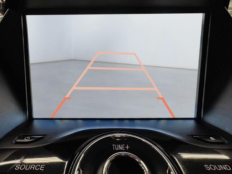 Ford Escape Titanium 4WD 2017