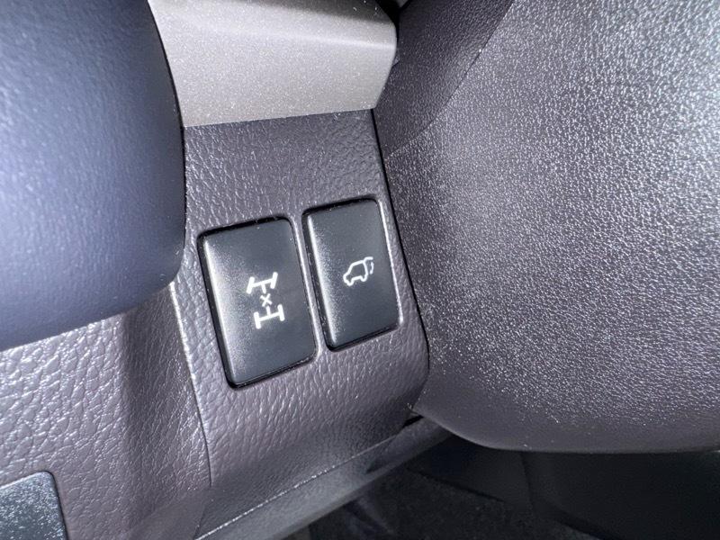 Toyota RAV4 Limited AWD 2016