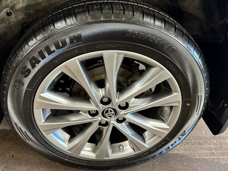 Toyota RAV4 Limited AWD 2016