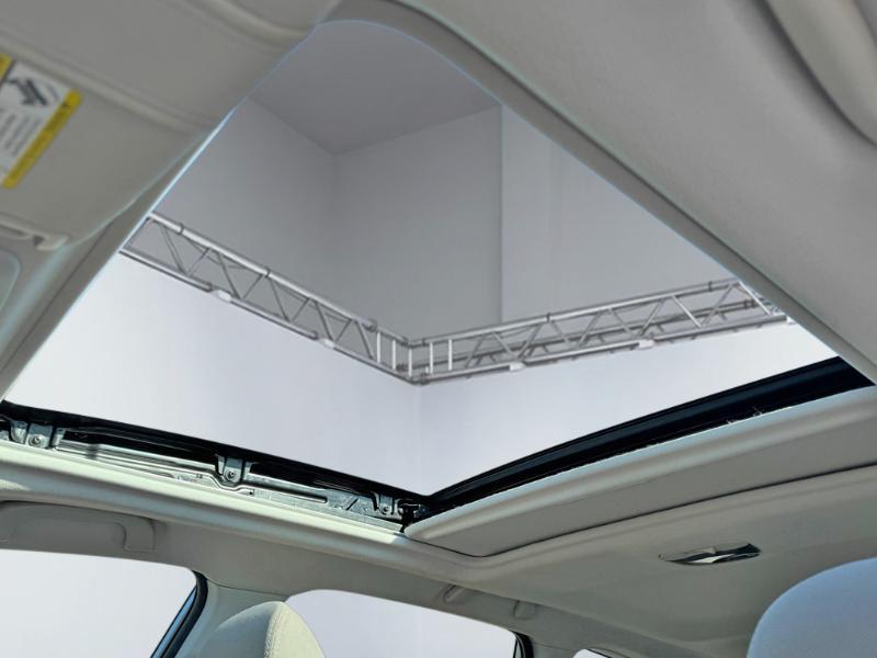 Subaru Forester 2.5i Premium PZEV CVT 2016