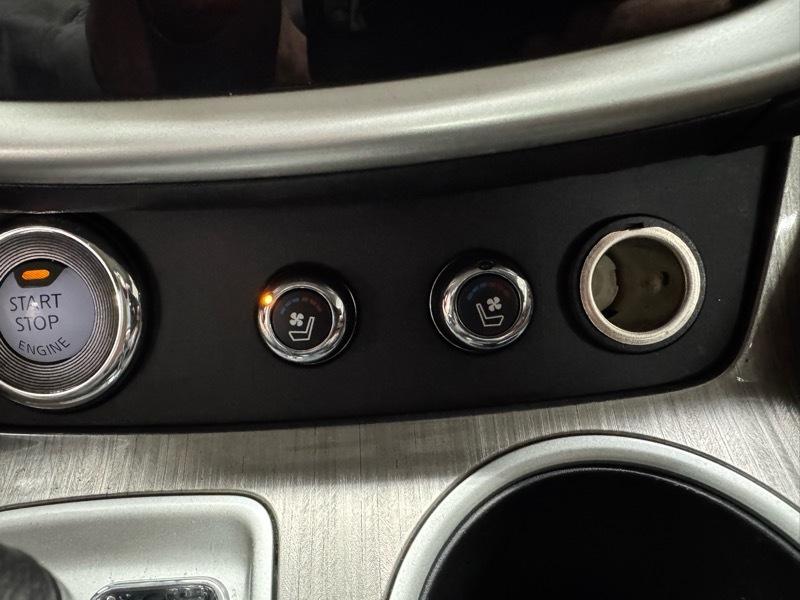 Nissan Murano Platinum AWD 2016