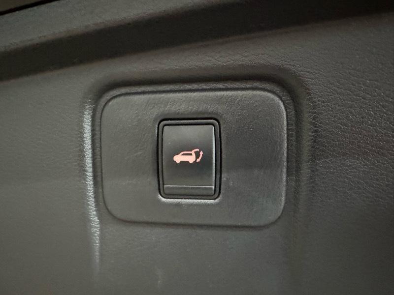 Nissan Murano Platinum AWD 2016