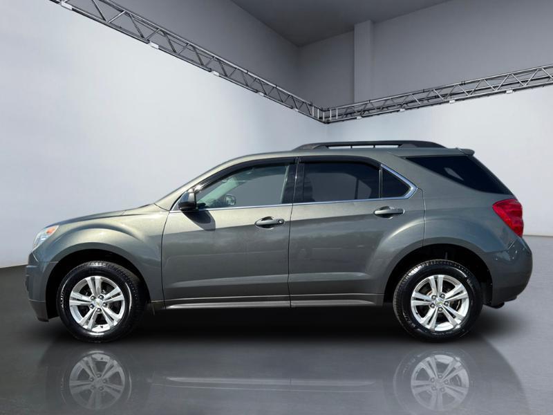 Chevrolet Equinox 1LT AWD 2012