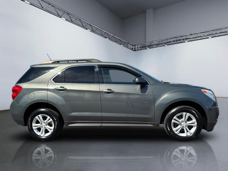 Chevrolet Equinox 1LT AWD 2012