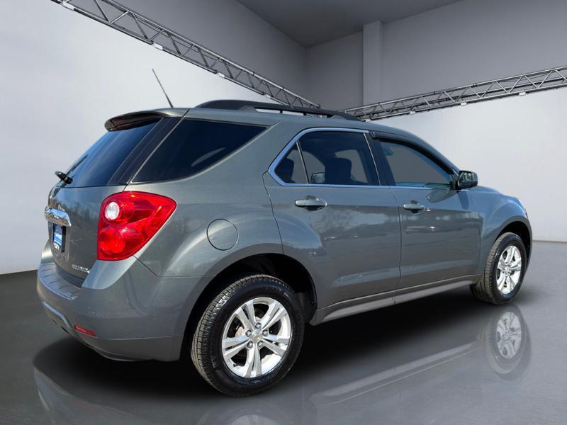 Chevrolet Equinox 1LT AWD 2012