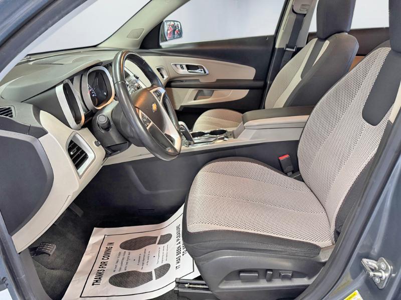 Chevrolet Equinox 1LT AWD 2012