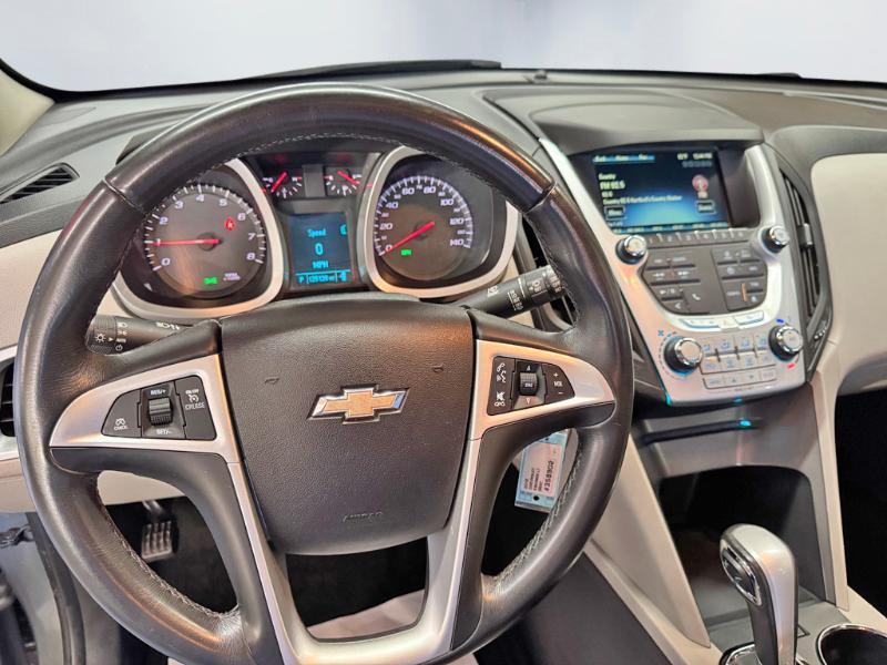 Chevrolet Equinox 1LT AWD 2012