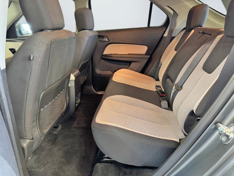 Chevrolet Equinox 1LT AWD 2012